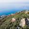 Apartment With Sea View, Private Garden, Bogliasco