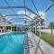 Lake Luxe Equine, Waterfront, Screened-in Pool, Hot Tub - Lake Views! Hosted By Relaxtay