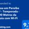 Casa em Peruíbe SP - Temporada - 800 Metros da praia com Wi-Fi - 佩鲁伊比