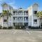 Sunset Beach Condo with Balcony, 5 Mi to the Ocean! Sunset Beach Condo with Balcony, 5 Mi to the Ocean!