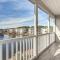 Sunset Beach Condo with Balcony, 5 Mi to the Ocean! Sunset Beach Condo with Balcony, 5 Mi to the Ocean!