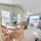 Sunset Beach Condo with Balcony, 5 Mi to the Ocean! Sunset Beach Condo with Balcony, 5 Mi to the Ocean!