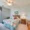 Sunset Beach Condo with Balcony, 5 Mi to the Ocean! Sunset Beach Condo with Balcony, 5 Mi to the Ocean!
