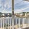 Sunset Beach Condo with Balcony, 5 Mi to the Ocean! Sunset Beach Condo with Balcony, 5 Mi to the Ocean!