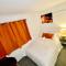 Relaxing Suite Nottingham Room - Nottingham