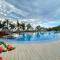 Increible apartamento Samaria Club de Playa, Santa Marta, Pozos colorados