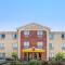 Super 8 by Wyndham McKinney/Plano Area