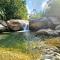 Chalet Los Sinsontes