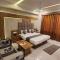 Hotel Royal Fort