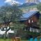 Heli's Holiday Suites, 8992 Altaussee, Suites "Dachstein", "Sarstein", "Trisselwand" - ألتاوسي