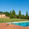 La Tegolaja Belvedere con Piscina