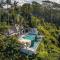 Jacques 5 Villas Complex Ubud - 乌布