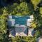 Jacques 5 Villas Complex Ubud - 乌布