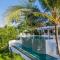 Jacques 5 Villas Complex Ubud - 乌布