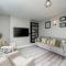 Large stylish city apartment - Londýn