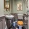 Stable Cottage - Teffont Magna