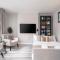 Large stylish city apartment - Londýn