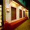 The Island Stone Town hotel