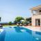 Villa Nikos Argaka