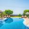 Villa Nikos Argaka