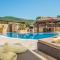 Villa Nikos Argaka