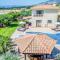 Villa Nikos Argaka