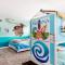 Spacious Villa with Private Pool & Games - كيسيمي