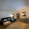 Moderne Ferienwohnung mit Zugspitzblick