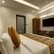 BLESS INN - Near Connaught Place