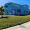 Lovely vacation home 1 block from beach & downtown Gulfport - St Petersburg