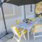 [ViLLA GiUSTi LiBERTY HOME] SPA BBQ Wifi Parking