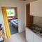 Ferienwohnung "Kleine Deichperle"