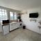 Tropic Valley Lodge