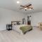 Austin Home on 2 Acres with BBQ and Yard - Bee Cave