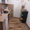 Apartman SAN