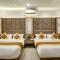 BLESS INN - Near Connaught Place