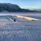Malangen Arctic Sealodge Cabin 10 - Meistervik