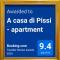 A casa di Pissi - apartment