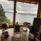Glamping Domos del Lago