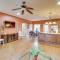 Talking Rock Home with Private Deck