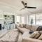 Quiet Texas Vacation Rental about 5 Mi to Lake Conroe!