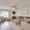 Sunny Oceanside Home with Patio, 5 Mi to Downtown! - أوشن سايد