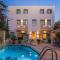 Mythos Suites Boutique Hotel