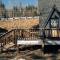 Modern A-Frame - Mountain Views - Evergreen