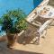 Mythos Suites Boutique Hotel