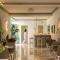 Mythos Suites Boutique Hotel