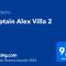 Captain Alex Villa 2 - Dafnila
