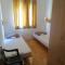 Apartments Kovacic