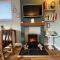 Wellinghill Lodge