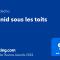un nid sous les toits